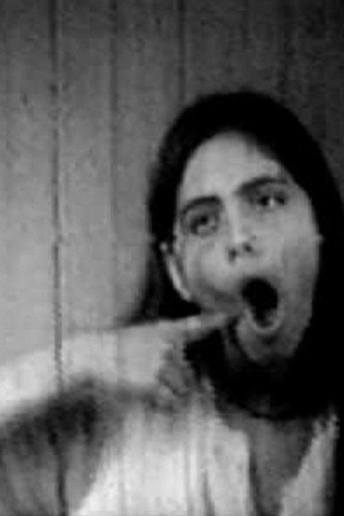 Angelita y Miguel Ángel (1971) poster