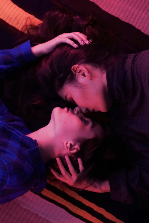 Angustia (2019) poster