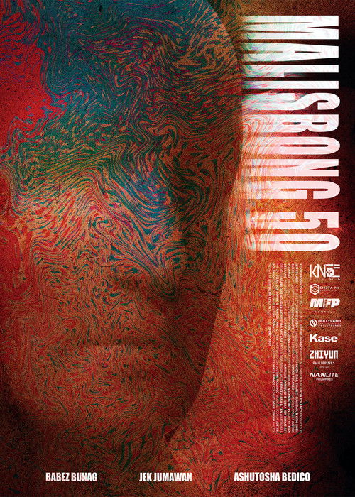 Malisbong 50 (2024) poster