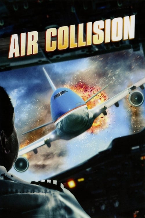 Air Collision (2012) poster