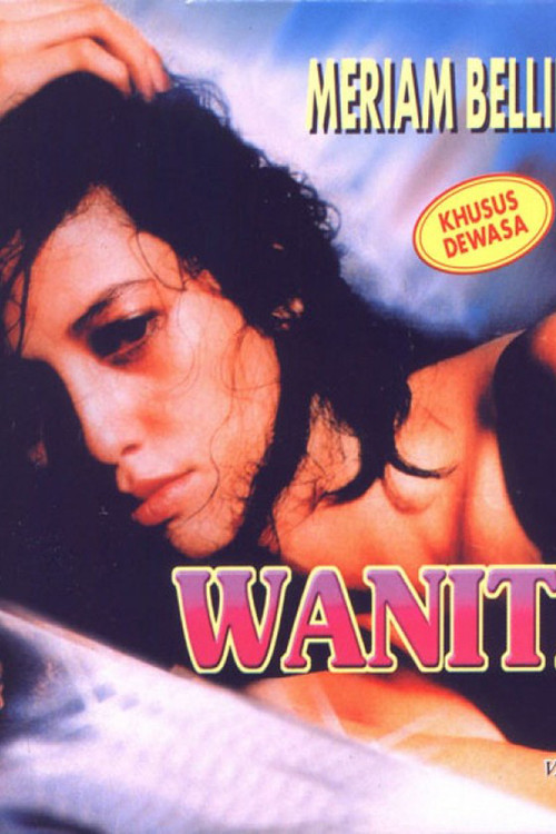 Wanita (1990) poster