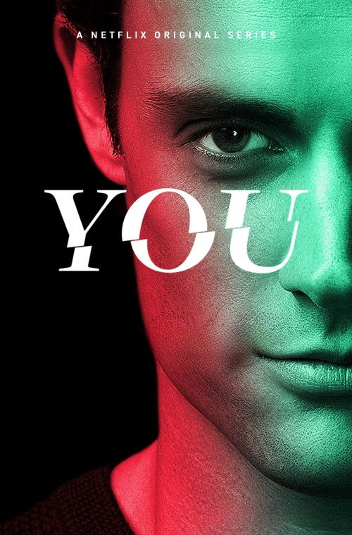 você (2018) poster