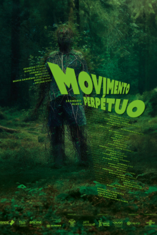 Movimento Perpétuo (2025) poster