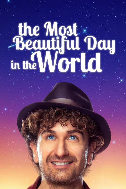 The Most Beautiful Day in the World (2019) poster