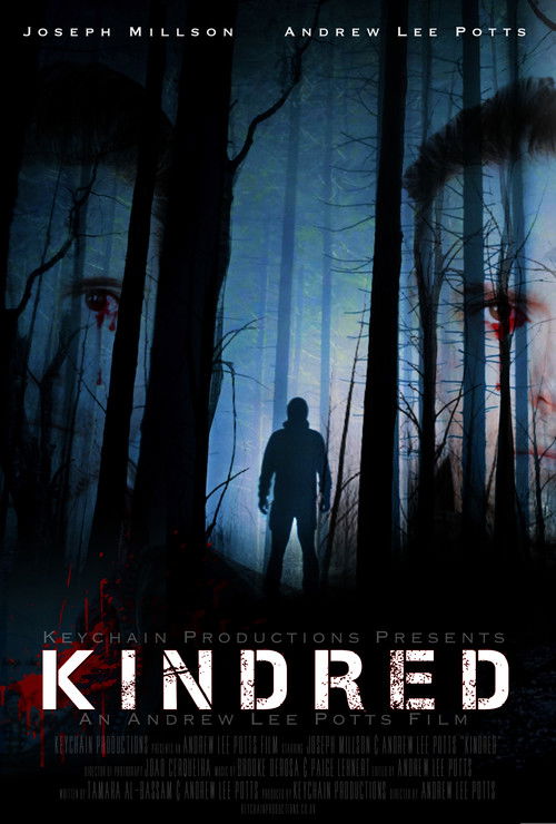 Kindred (2020) poster
