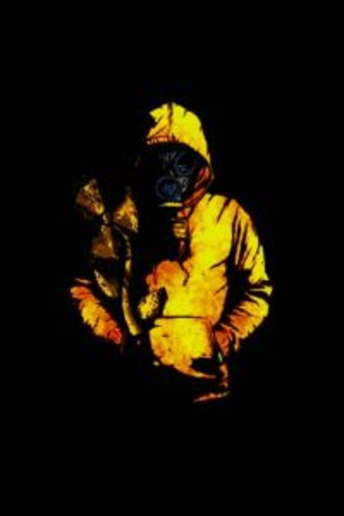 Travesaño Toxico (2024) poster