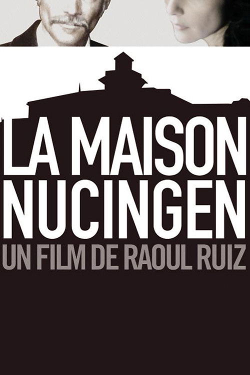 Nucingen House (2009) poster