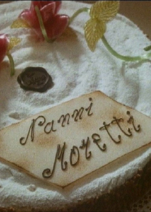 Nanni Moretti (1994) poster