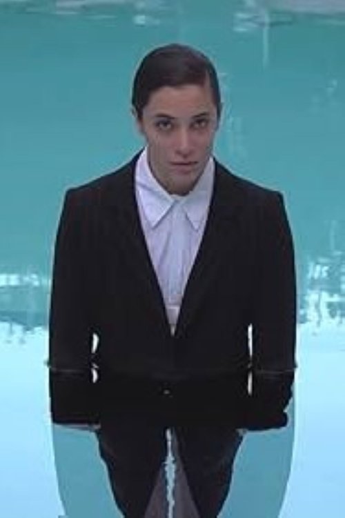 Seven Fifteen (2012) poster