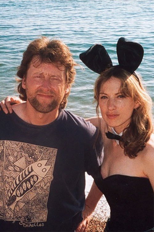 Modern Times (1999) poster