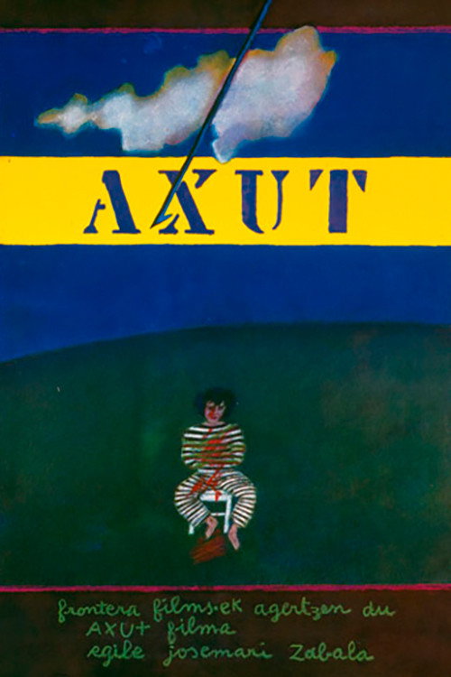 Axut (1976) poster