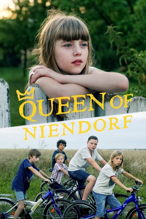 Queen of Niendorf (2017) poster