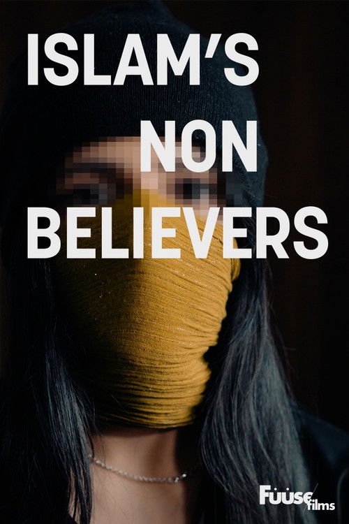 Islam's Non-Believers (2016) poster