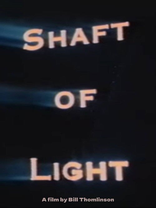 Shaft of Light (1996) poster