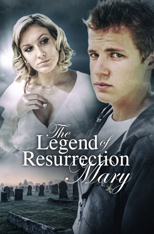 Resurrection Mary (2007) poster
