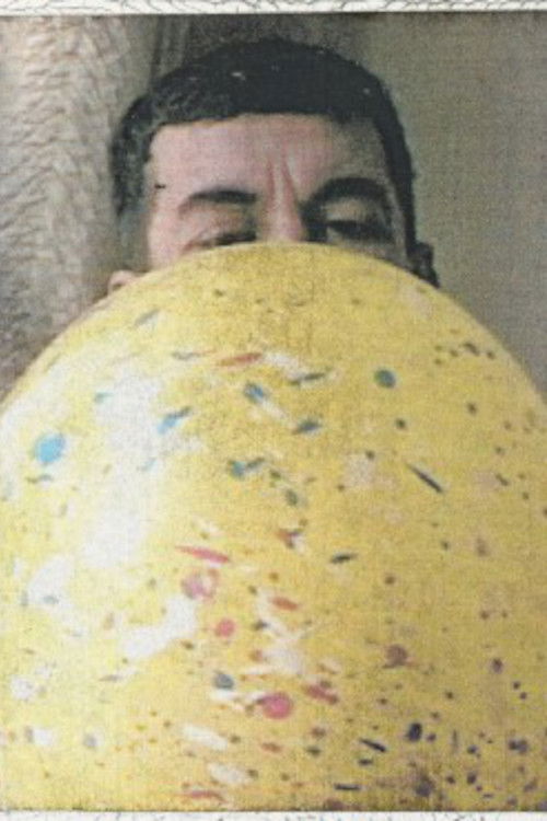 the 1st part of the 2nd half (2015) poster