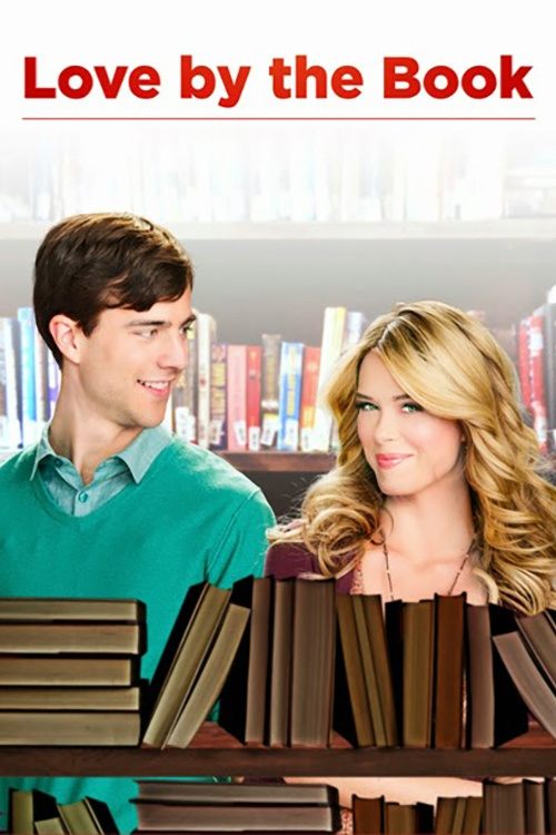 Love by the Book (2015) poster