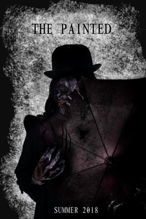 The Painted (2018) poster