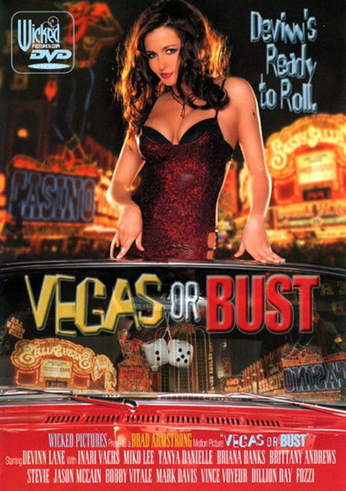 Vegas or Bust (2001) poster