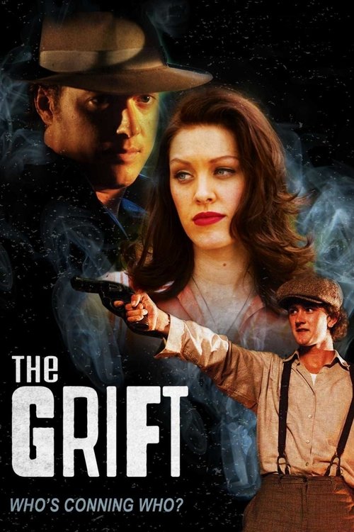 The Grift (2008) poster