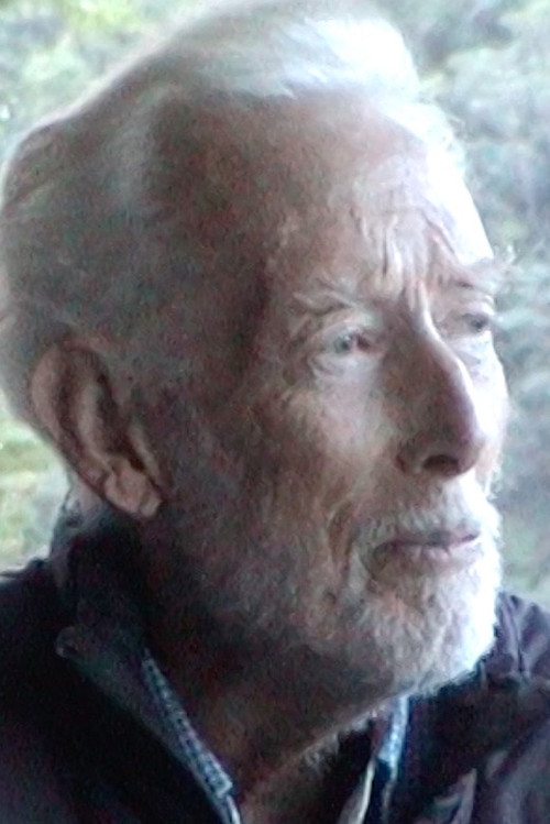 Moment of Being (2023) poster