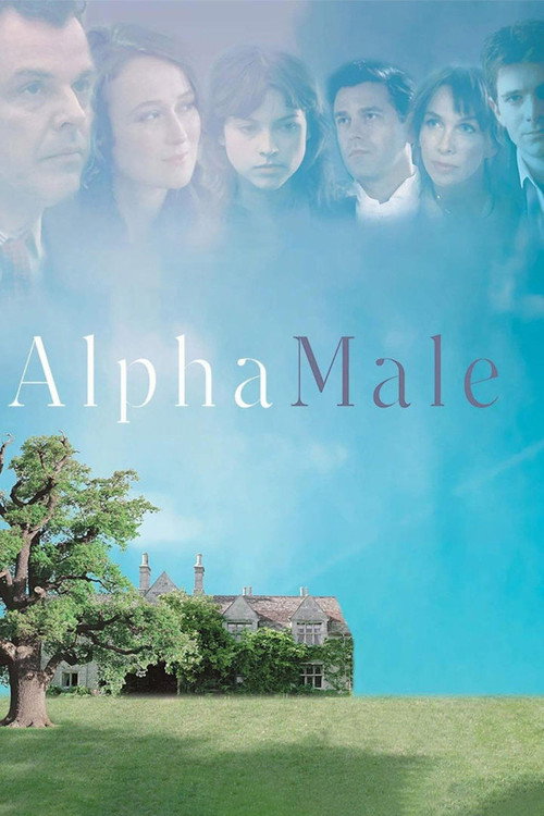 Alpha Male (2006) poster