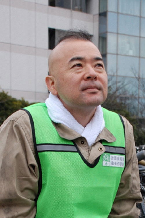 Life Cycles (2006) poster