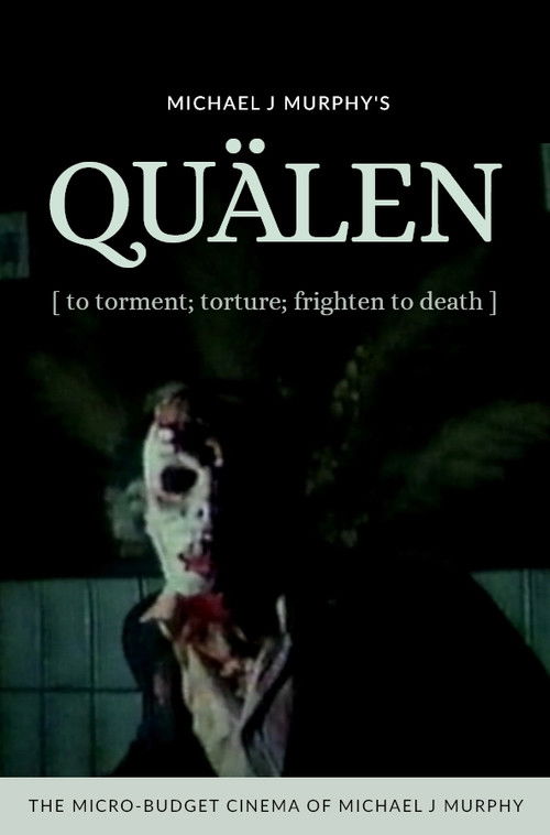 Quälen (1983) poster