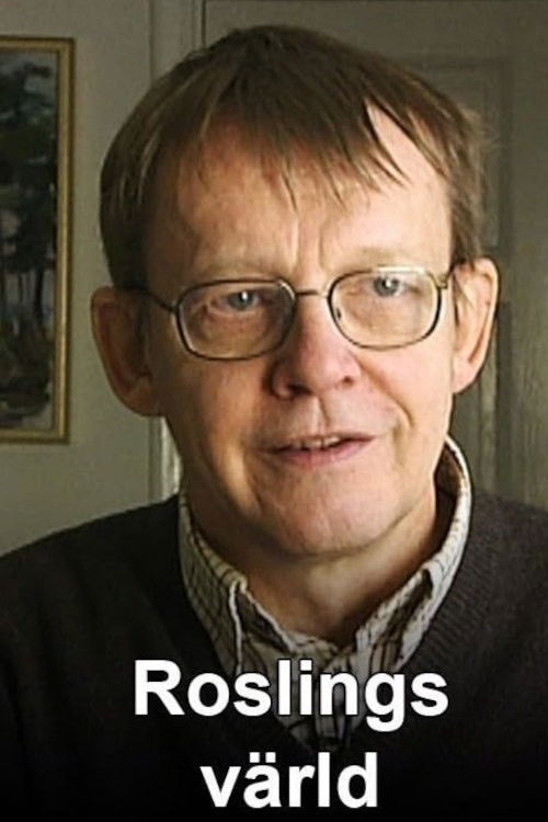 Roslings värld (2009) poster