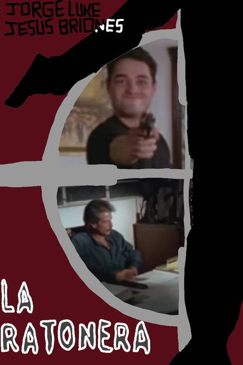 La ratonera (1999) poster