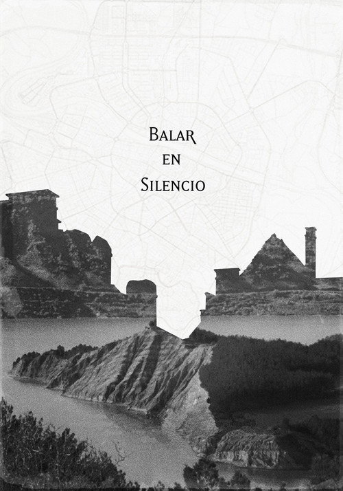 Balar en silencio (2025) poster
