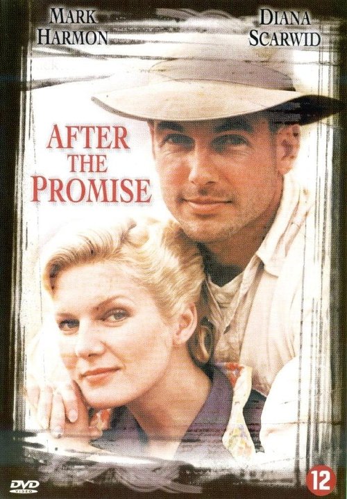 After the Promise (1987) poster
