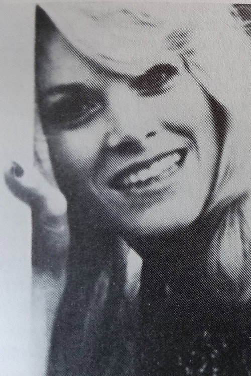 Ontbijt voor twee (1972) poster