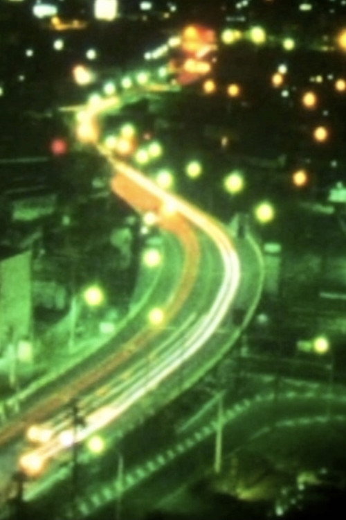 Matsumoto (2010) poster