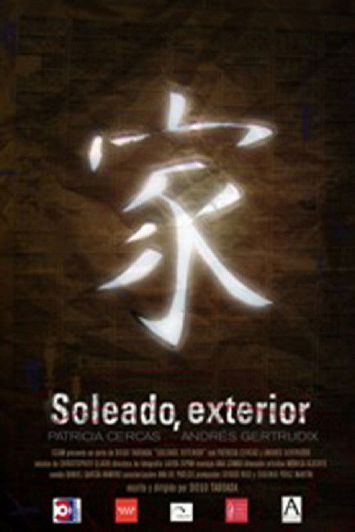 Soleado, Exterior (2004) poster
