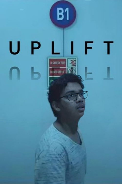 Uplift (2023) poster