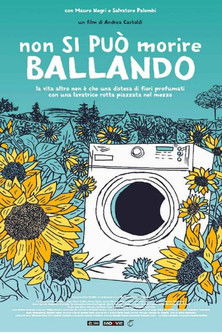 Non si può morire ballando (2019) poster