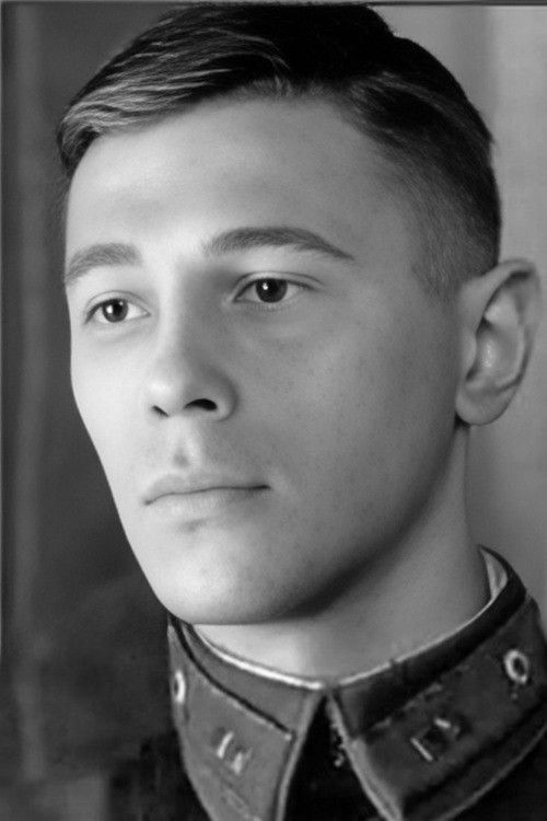 Алексей Бурыкин