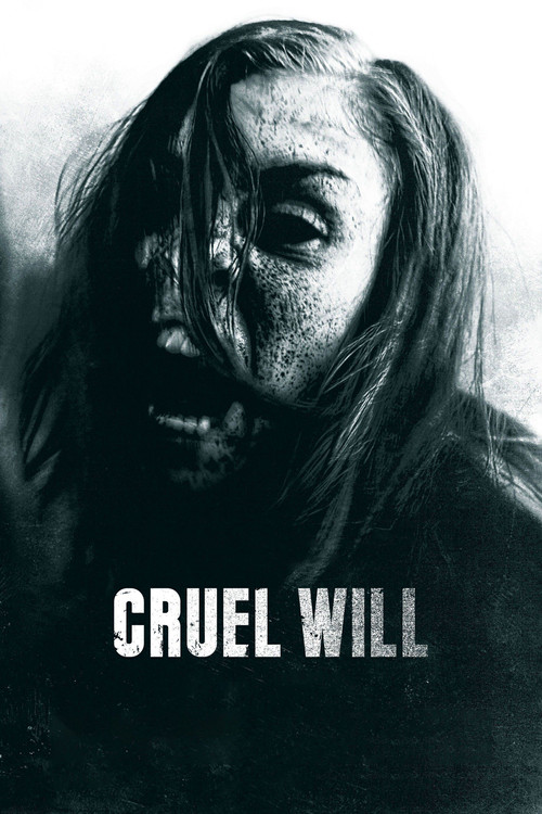 Cruel Will (2013) poster