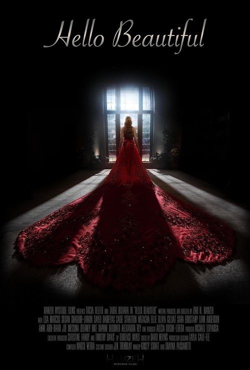 Hello Beautiful (2025) poster