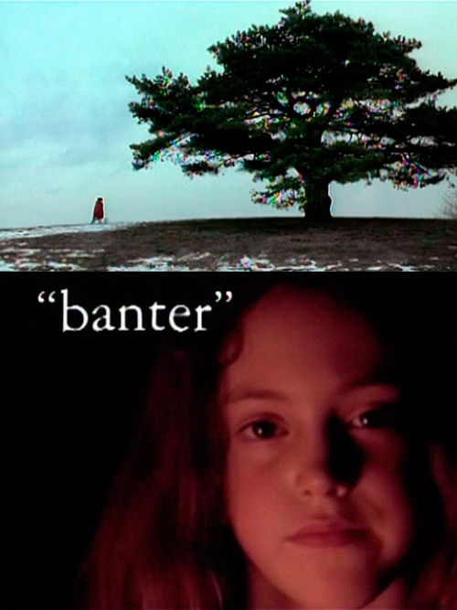 Banter (1994) poster