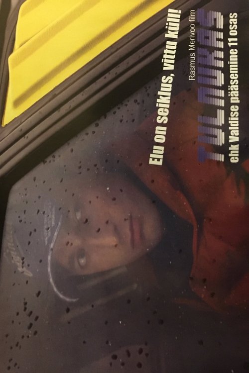 Alien or: The Escape of Valdis in 11 Chapters (2006) poster