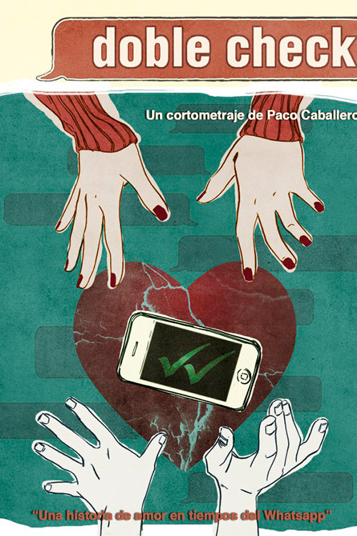 Double Ticks (2011) poster