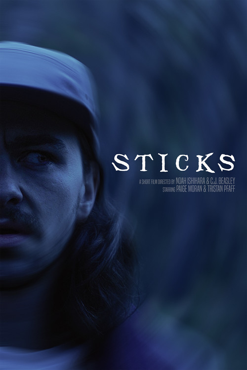 STICKS (2023) poster