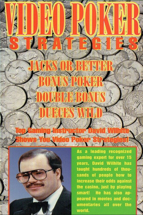 Video Poker Strategies (1995) poster