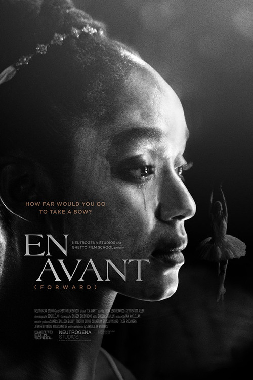 En Avant (2022) poster
