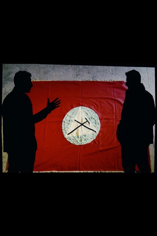 Once Removed (2020) poster