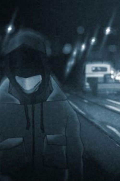 The Moon (2021) poster