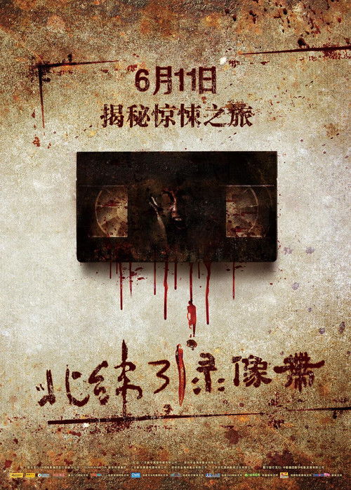 北纬31°录像带 (2010) poster