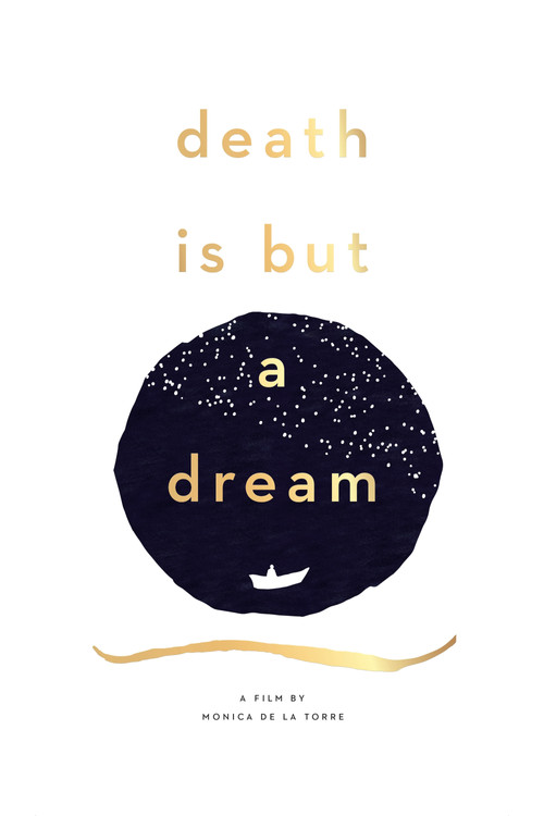 Death Is But a Dream (2021) poster